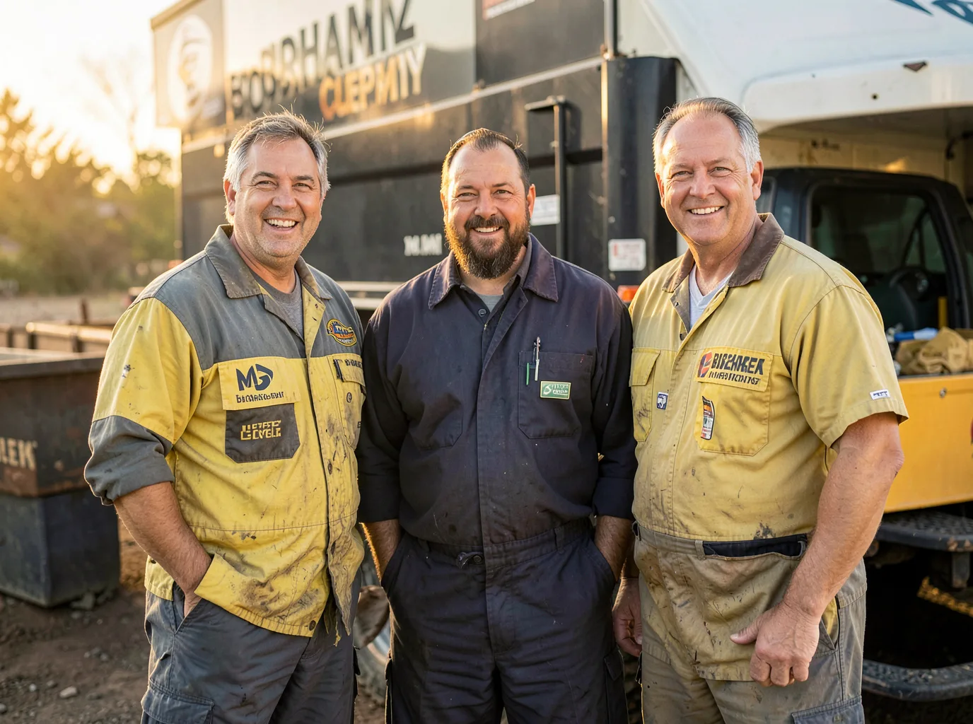 Sewage Cleanup company in Livermore, CA