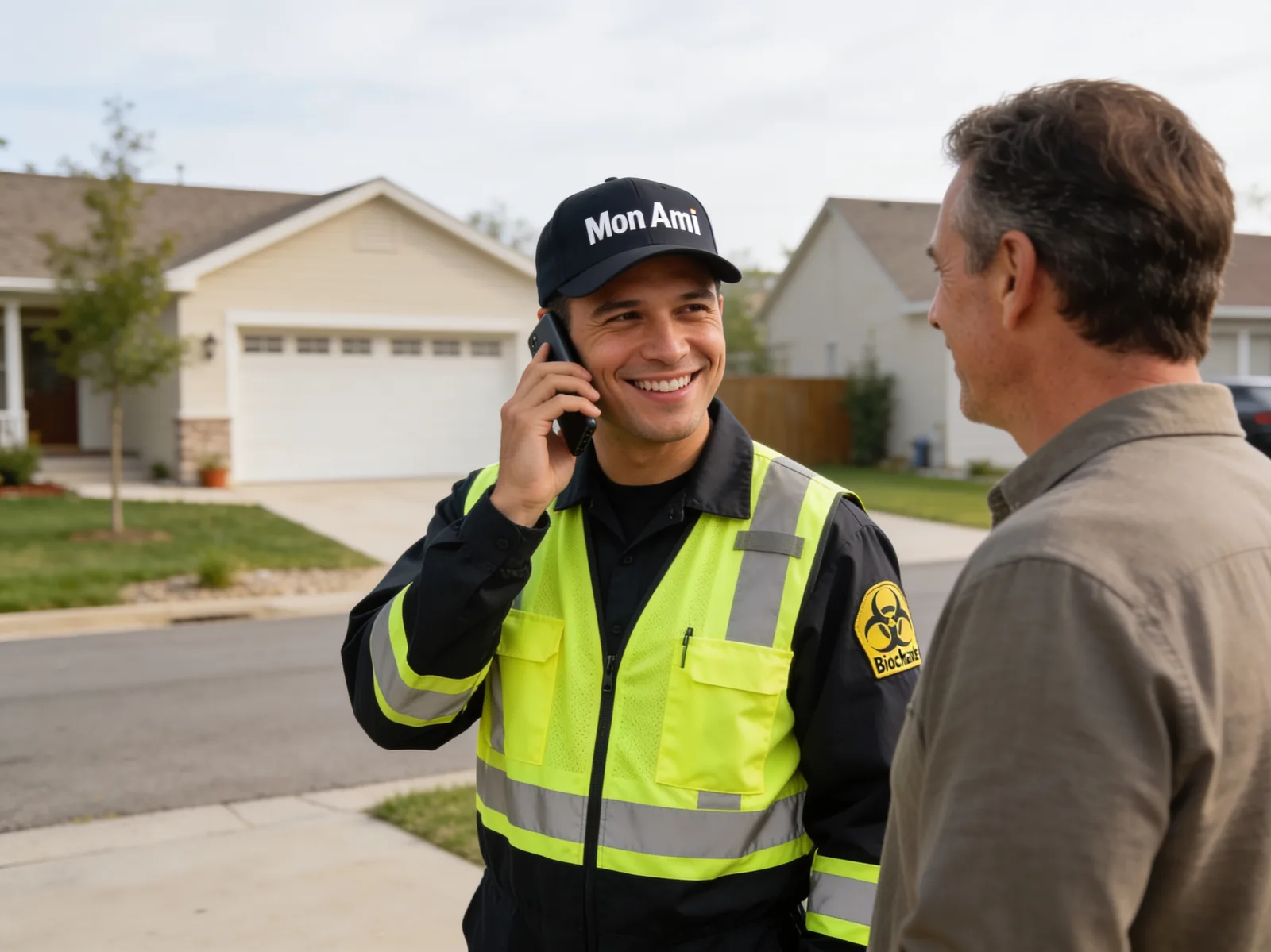 Sewage Cleanup Livermore, CA FAQs