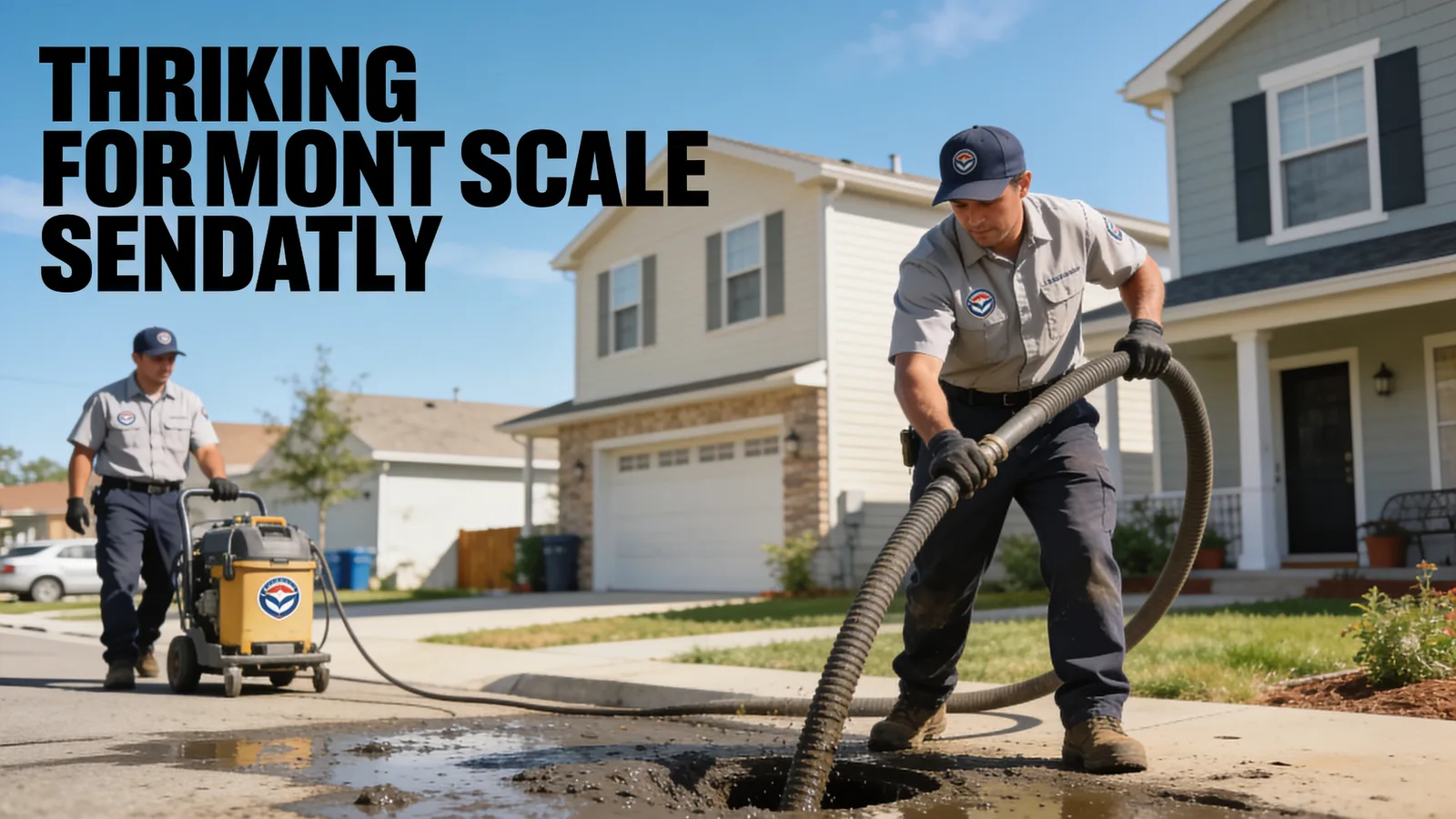 Sewage Cleanup in Livermore, CA near me